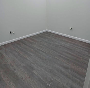 Sheetrock, Drywall Finish and Painting