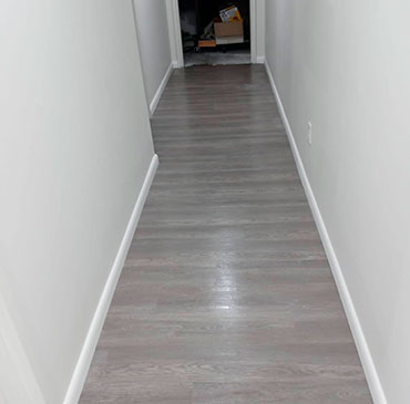 Sheetrock, Drywall Finish and Painting