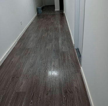 Sheetrock, Drywall Finish and Painting