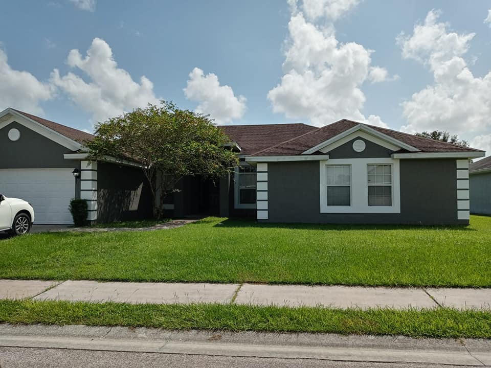 How JC Custom Painting Services LLC Works